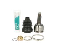 Kit di giunti, albero motore PASCAL G13074PC