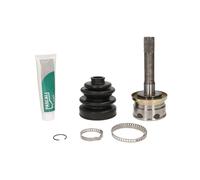 PASCAL G13075PC Kit giunti semiasse