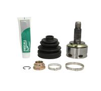 Kit Giunto, Albero Motore/Esterno Adatto A per Honda Accord CU2 2.4 08 Honda Cr