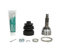 Giunto semiasse lato ruota G18005PC PASCAL per SUZUKI ALTO V ALTO IV ALTO VI