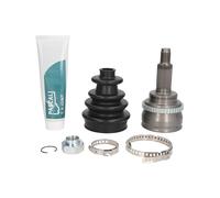 PASCAL G18025PC Kit giunti semiasse