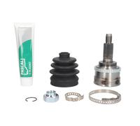 Kit di giunti, albero motore PASCAL G18028PC