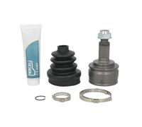 Kit di giunti, albero motore PASCAL G18029PC