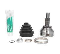Cifam Kit giunti semiasse PASCAL G1A001PC per Audi 80/90/100/200 senza ABS