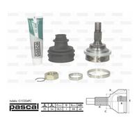 Kit di giunti, albero motore PASCAL G1C024PC