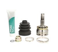 Kit di giunti, albero motore PASCAL G1F061PC