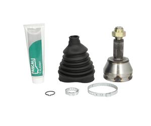 Kit di giunti, albero motore PASCAL G1G005PC