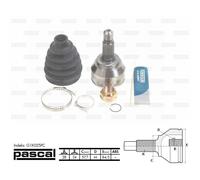 Kit di giunti, albero motore PASCAL G1K025PC