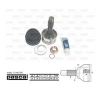 Giunto semiasse lato ruota G1M012PC PASCAL per MERCEDES-BENZ CLASSE G