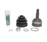 Giunto semiasse lato ruota Giunto omocinetico G1R013PC PASCAL per RENAULT OPEL