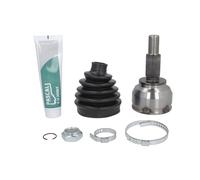 Giunto semiasse lato ruota Giunto omocinetico G1R018PC PASCAL per RENAULT