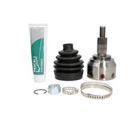 Kit di giunti, albero motore PASCAL G1R049PC