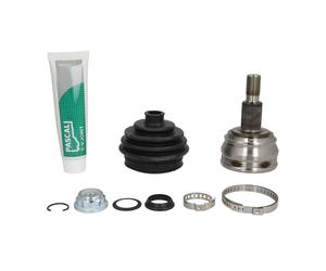 Kit di giunti, albero motore PASCAL G1W007PC
