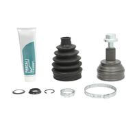 Kit di giunti, albero motore PASCAL G1W034PC