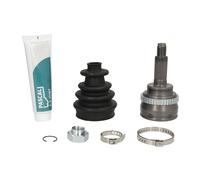 Kit di giunti, albero motore PASCAL G1X017PC