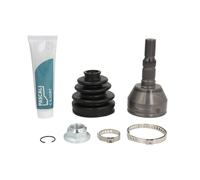Kit di giunti, albero motore PASCAL G1X024PC