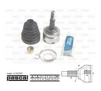 Kit di giunti, albero motore PASCAL G1X032PC