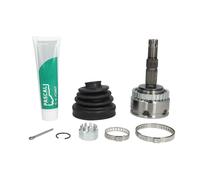 Kit di giunti, albero motore PASCAL G1X034PC