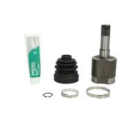 Kit di giunti, albero motore PASCAL G70013PC sinistro
