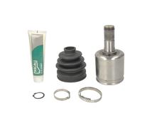 Kit di giunti, albero motore PASCAL G71049PC sinistro