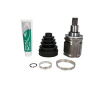 Kit di giunti, albero motore PASCAL G72007PC sinistro