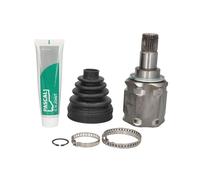 Kit di giunti, albero motore PASCAL G72013PC sinistro