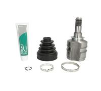 Kit di giunti, albero motore PASCAL G72017PC sinistro