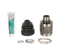 Kit di giunti, albero motore PASCAL G74027PC destro