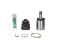 Kit di giunti, albero motore PASCAL G7B007PC sinistro