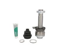 Kit di giunti, albero motore PASCAL G7W022PC destro