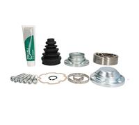 Kit di giunti, albero motore PASCAL G7W033PC sinistro