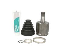 Kit di giunti, albero motore PASCAL G7W035PC sinistro