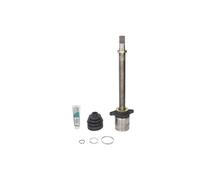 Kit di giunti, albero motore PASCAL G81049PC destro