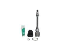 Kit di giunti, albero motore PASCAL G82004PC destro