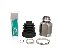 Kit di giunti, albero motore PASCAL G83010PC destro