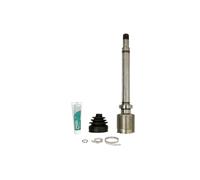 Kit di giunti, albero motore PASCAL G8G018PC destro