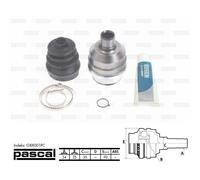 Kit di giunti, albero motore PASCAL G8X001PC destro