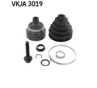 Kit di giunti, albero motore SKF VKJA 3019