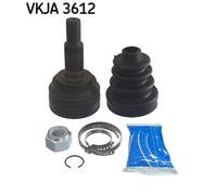 SKF VKJA 3612 Kit giunti semiasse