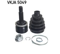 SKF VKJA 5049 Kit giunti semiasse