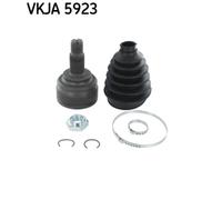 Kit di giunti, albero motore SKF VKJA 5923