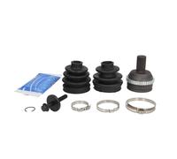 SKF Kit giunti semiasse VKJA 5939 per Smart Fortwo Coupé (451)