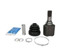 Kit di giunti, albero motore SKF VKJA 8057 sinistro