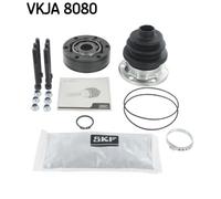 Kit di giunti, albero motore SKF VKJA 8080