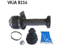 Kit di giunti, albero motore SKF VKJA 8114