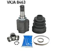 Kit di giunti, albero motore SKF VKJA 8463