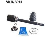 SKF VKJA 8941 Kit giunti, Semiasse per NISSAN