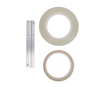 Kit di giunzione a nastro professionale per bobina per bobina 1/4 10 pollici di apertura