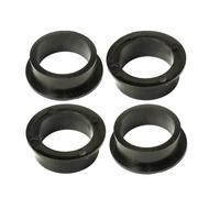 Kit di gomma boccole ammortizzatore sospensione posteriore 4 pezzi per 1603-914 0603-955