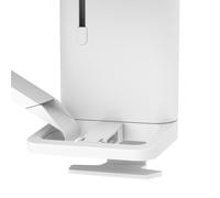 Kit di gruppo di traccia di tracce ergotron morsetto piatto NEW